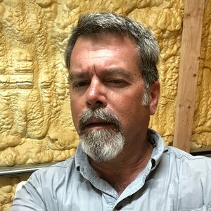 Meet your Posher, Mike